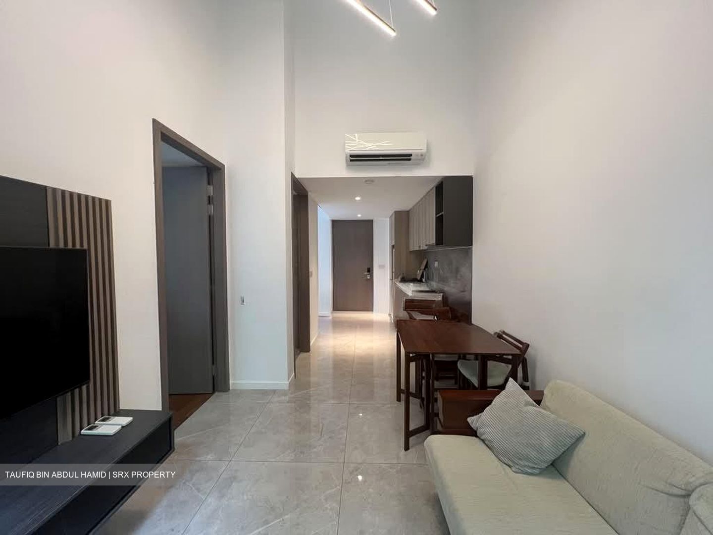 Kent Ridge Hill Residences (D5), Apartment #596064591